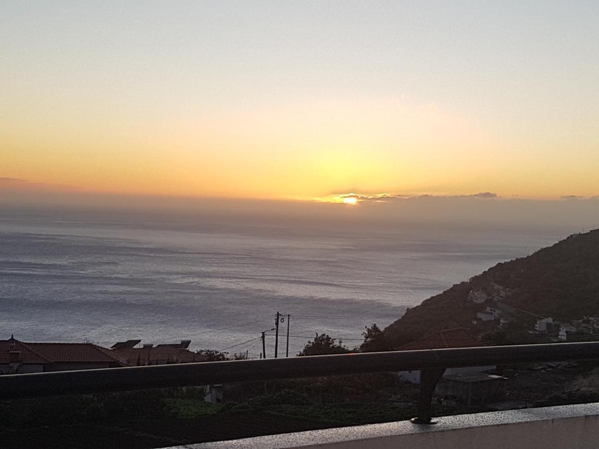 Villa Neto Calheta  Exteriör bild